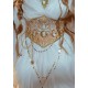 Signorina The Bride of God Halter Neck JSK Set(Reservation/Full Payment Without Shipping)